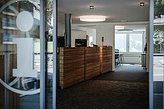 Tourist Center und Coworking Adelboden