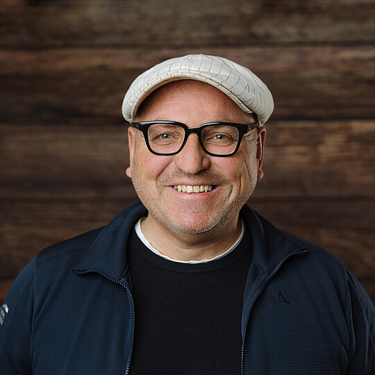 Portrait Sven Allenbach