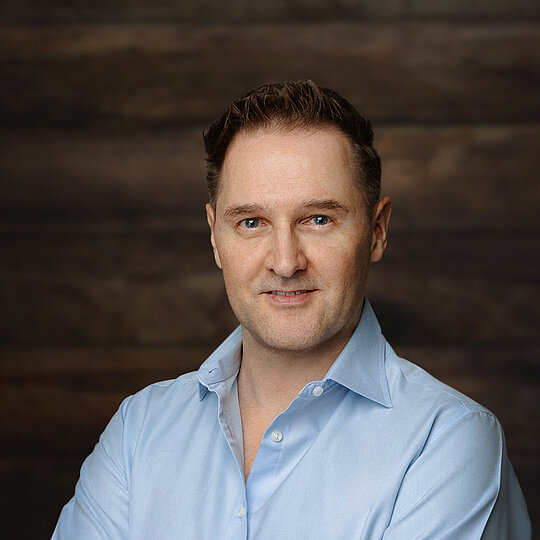 Portrait Benno Küng