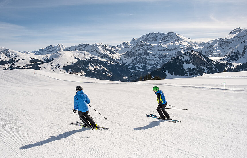 Piste 1 Leiterli-Stoss