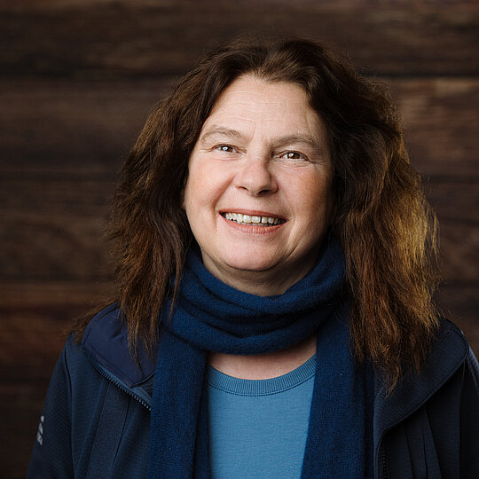 Portrait Rachel Arkin